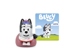 Tonies - Bluey 3-Pack