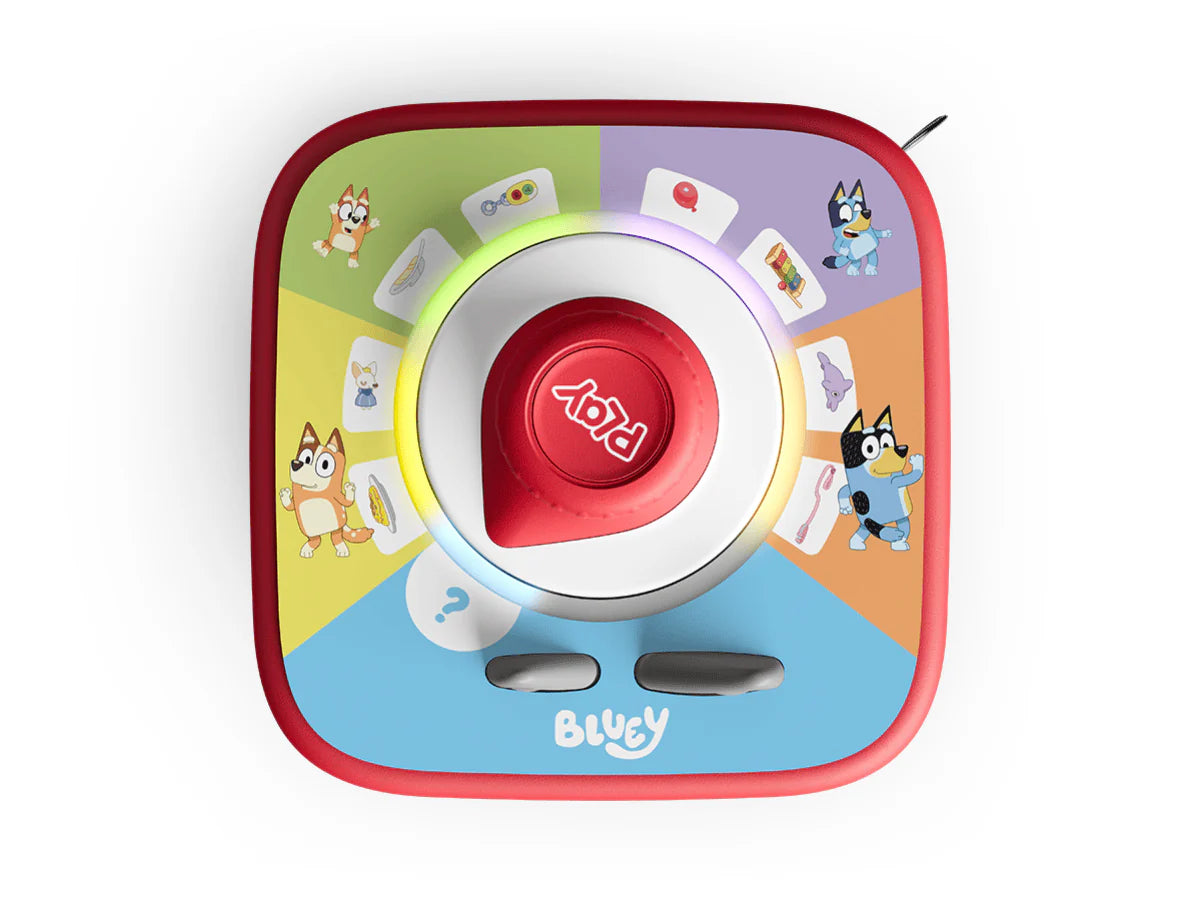 Tonieplay Bluey: Play All Day