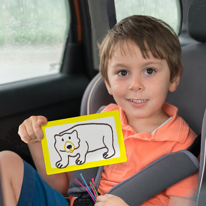 Wikki Stix Travel Fun Kit