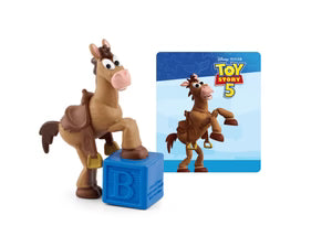 Tonies -  Toy Story 5 Bullseye