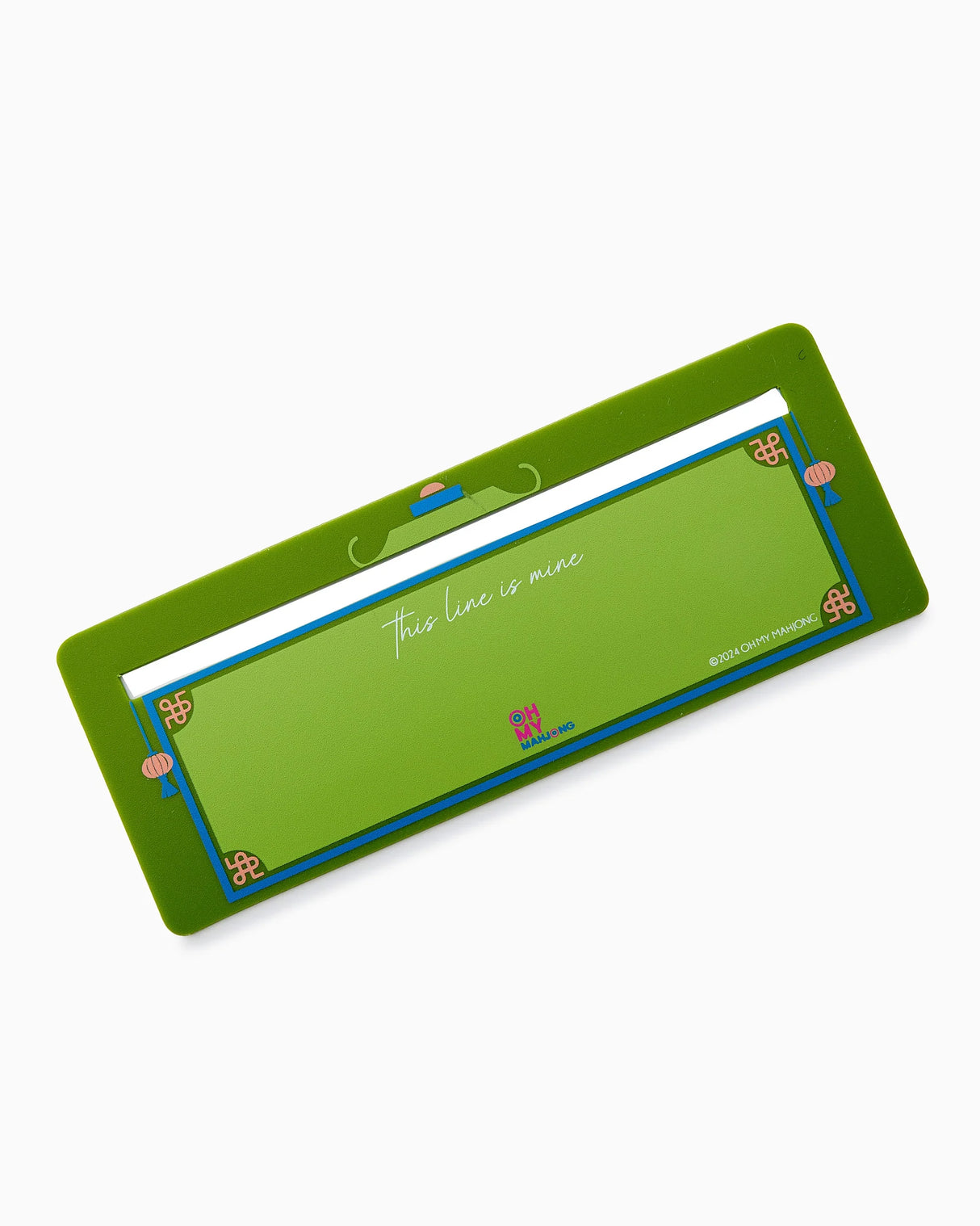Oh My Mahjong Sierra Starter Kit