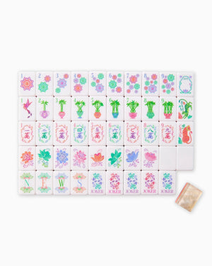 Oh My Mahjong Pearlescent Starter Kit