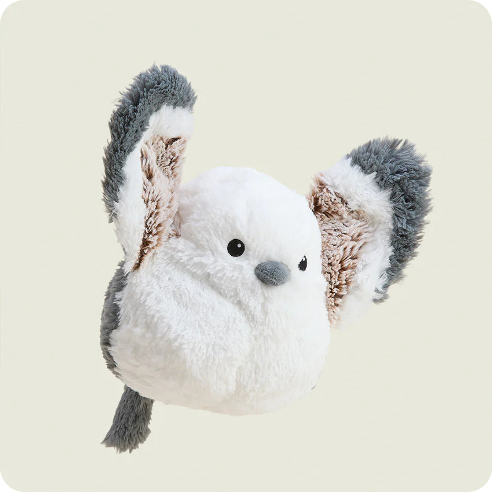 Warmies - Japanese Fairy Bird