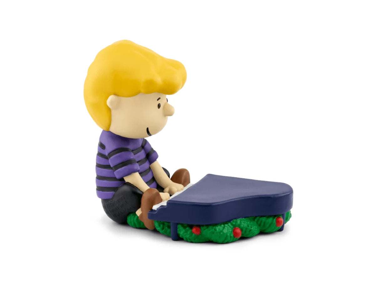 Tonie - A Charlie Brown Christmas (Vince Guaraldi Trio)