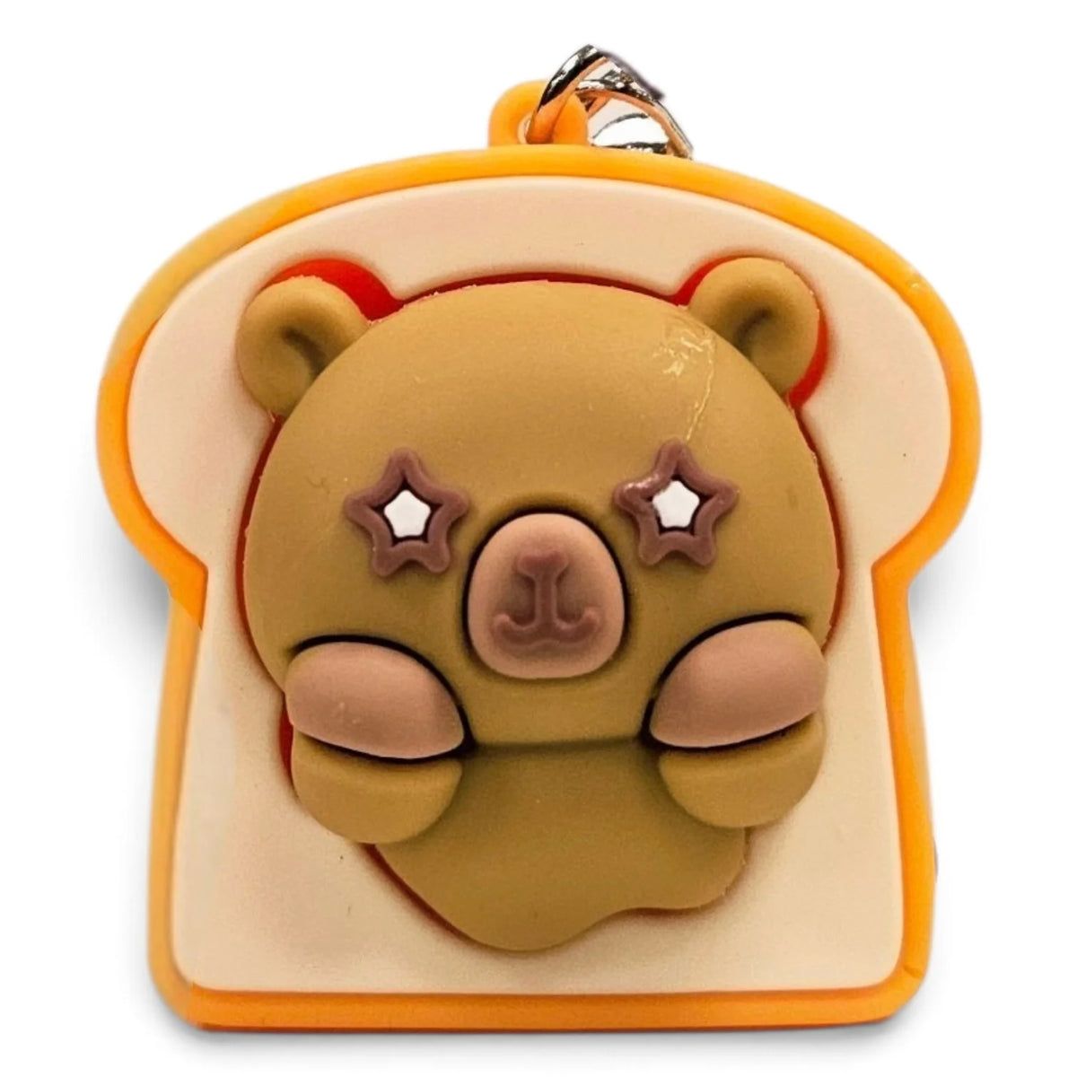 Clicker Chumz Capybara