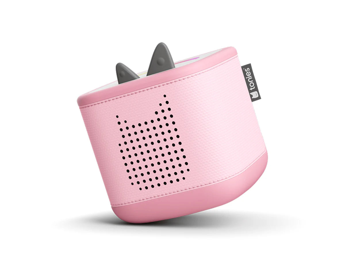 Toniebox 2 Starter - Pink