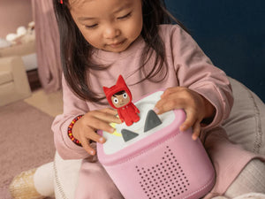 Toniebox 2 Starter - Pink