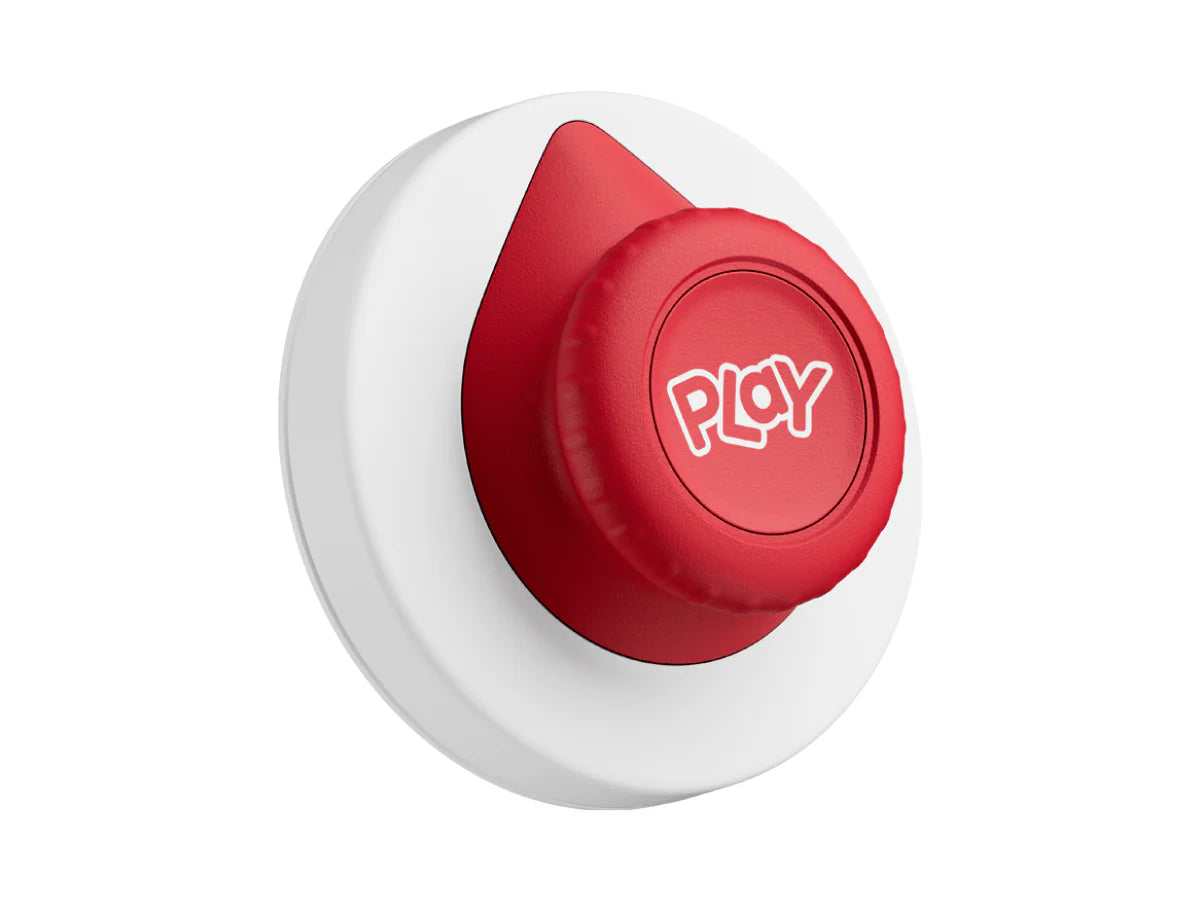 Tonieplay Game Controller