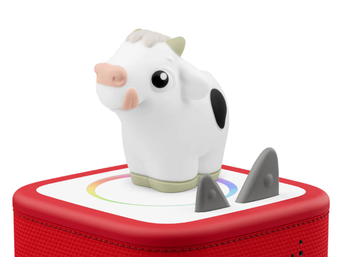 My First Tonies: Cow