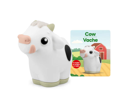 My First Tonies: Cow