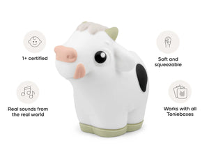 My First Tonies: Cow