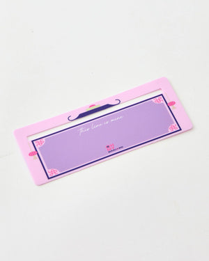 Oh My Mahjong Pearlescent Starter Kit
