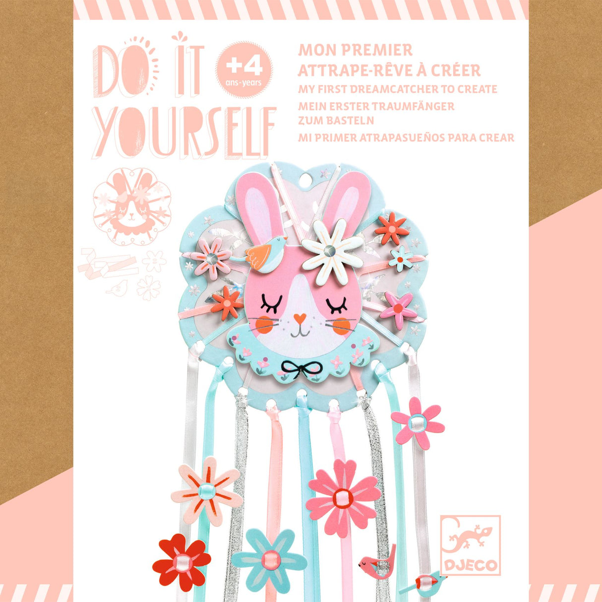 Dreamer Dreamcatcher