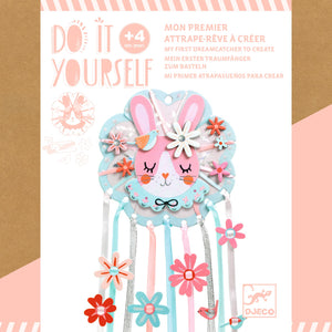 Dreamer Dreamcatcher