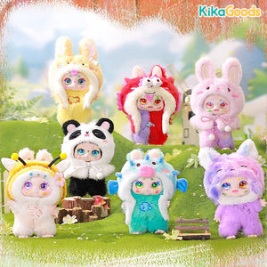 Wilderness Dreams Blind Box