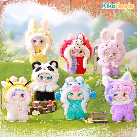 Wilderness Dreams Blind Box