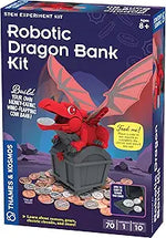 Robotic Dragon Bank Kit