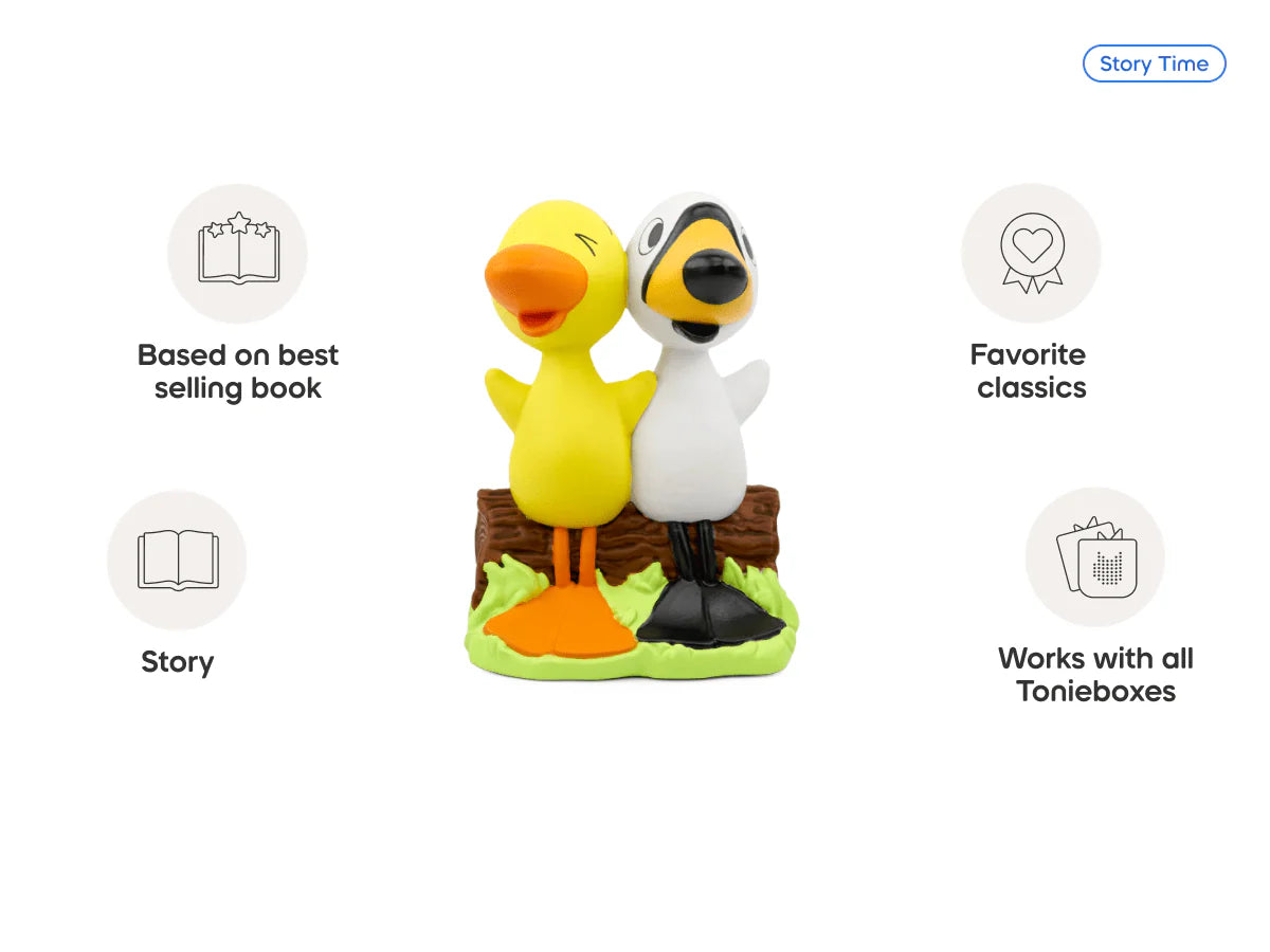 Tonie - Duck & Goose