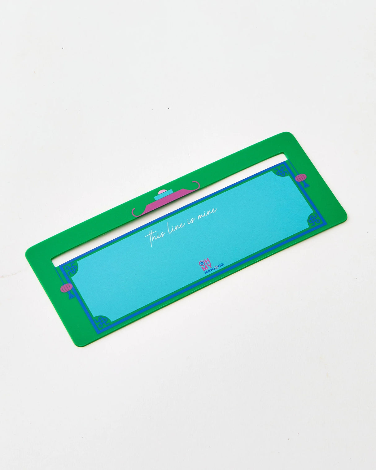 Oh My Mahjong Glow Wild Starter Kit