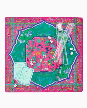 Oh My Mahjong Jasmine Starter Kit