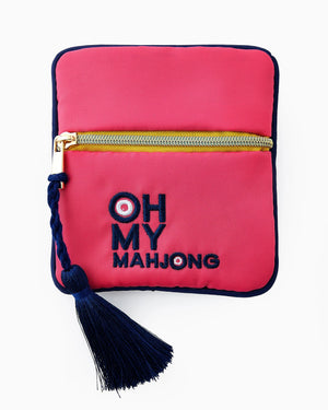 Oh My Mahjong Gemma Starter Kit
