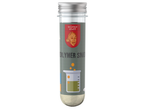 Einstein Tubes Science Stuff