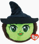 Bounce -  Elphaba Wicked