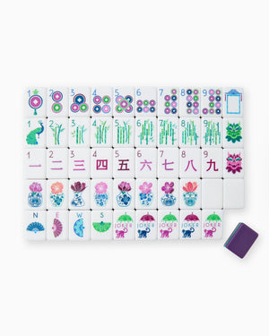 Oh My Mahjong Gemma Starter Kit