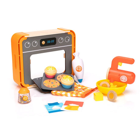 Pretendables - Mix Baking Set