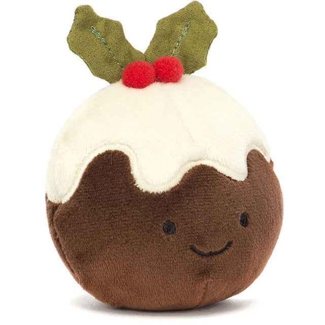 Christmas Pudding