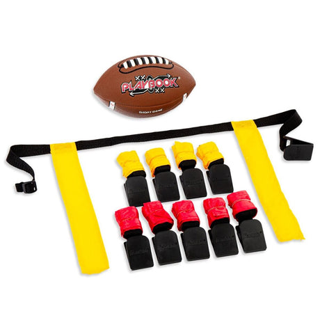 Playbook Mini Flag Football