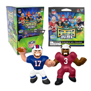 NFL Flexmates 2025