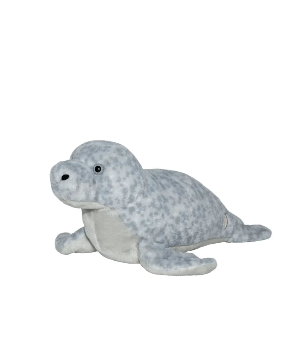 Glide Seal Plush