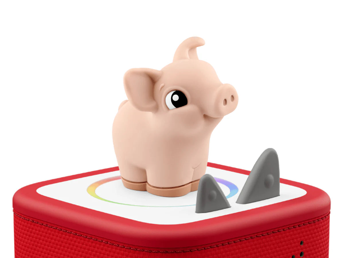 My First Tonies: Pig
