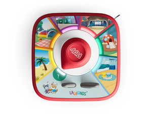 Tonieplay - Lalalinos Find the Photo Game