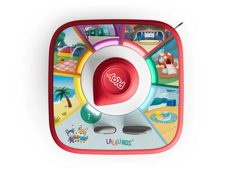 Tonieplay - Lalalinos Find the Photo Game