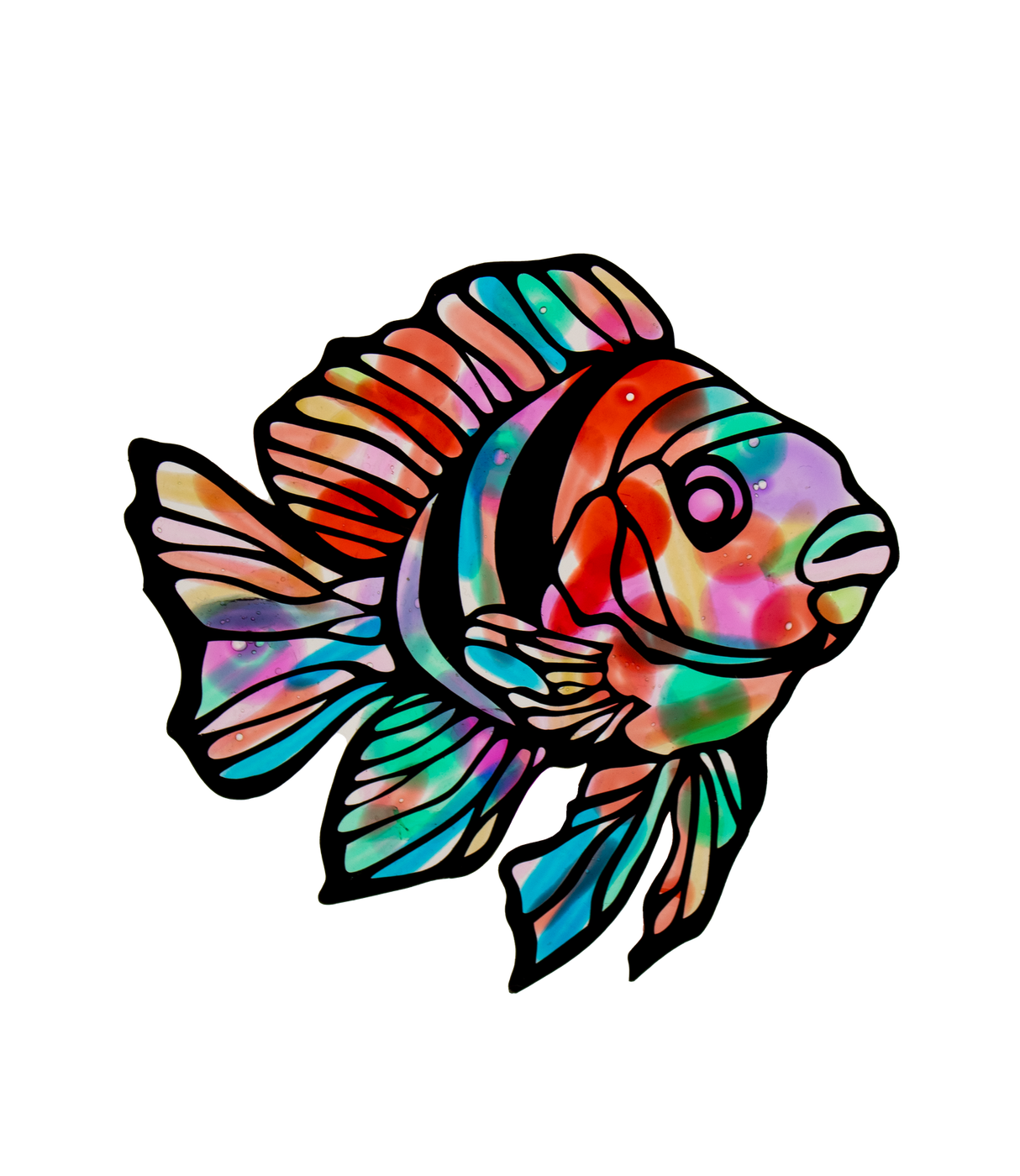 JoyJems - Fish