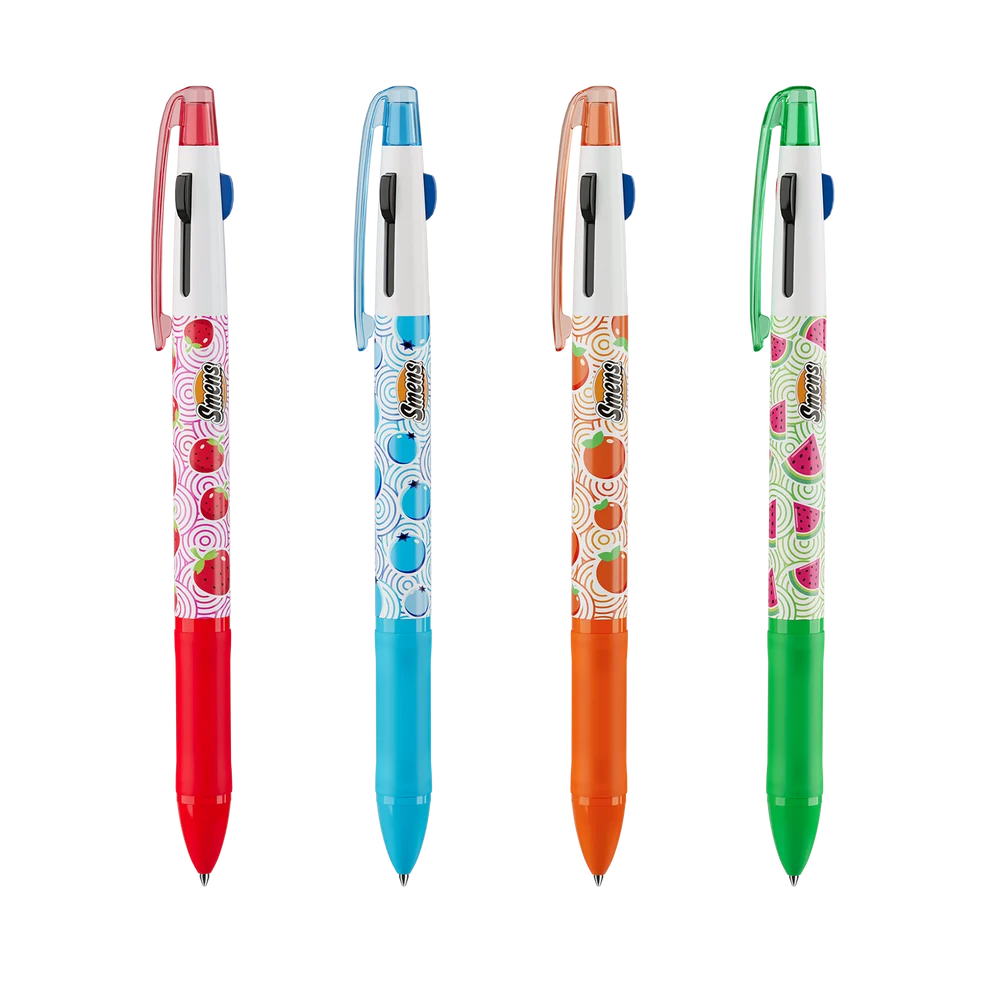 Tri-Color Smens