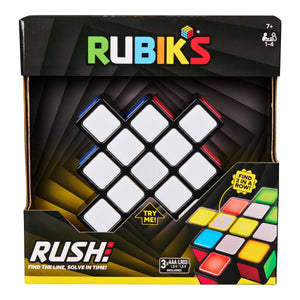Rubiks Rush