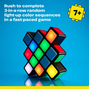 Rubiks Rush