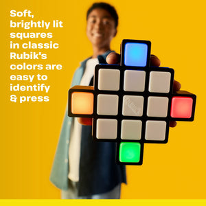 Rubiks Rush