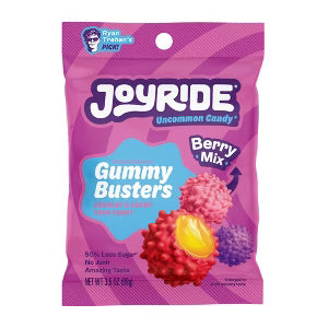 Joyride Gummy Busters
