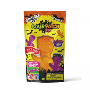 Sour Patch Kids Holiday
