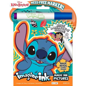 Image Ink - Stitch