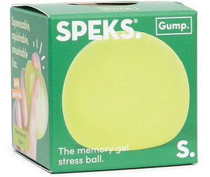 Speks Gump - Algae (LIMIT 2)