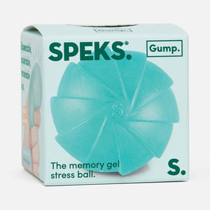 Gump Surface - Sea Glass Edge (LIMIT 2)