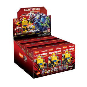 Transformers GV 03 Autobot Run