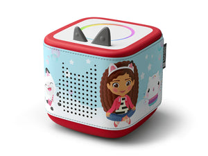 Toniebox Sleeve - Gabby's Dollhouse