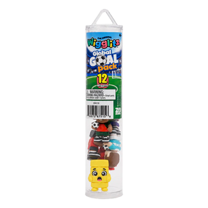 Global Goal Tube