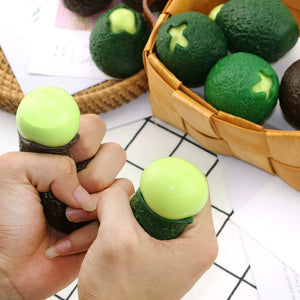 Fidget Avocado – Novelty Brands